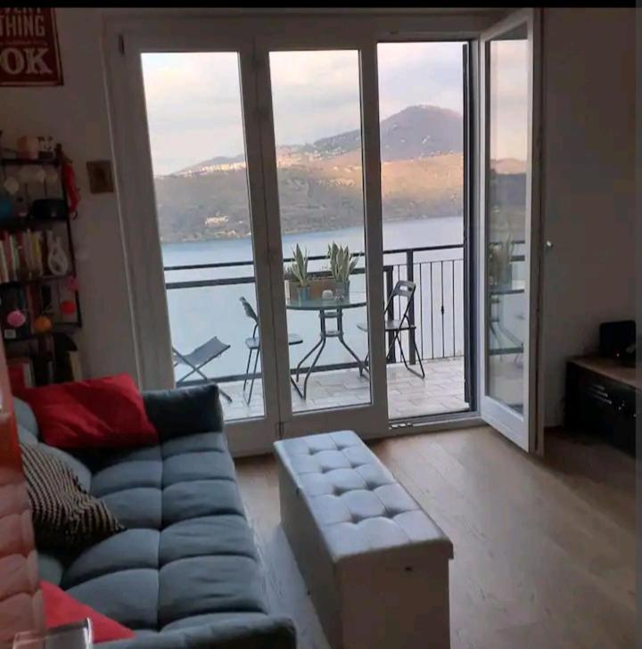 Lamaisonette Castel Gandolfo Ngoại thất bức ảnh