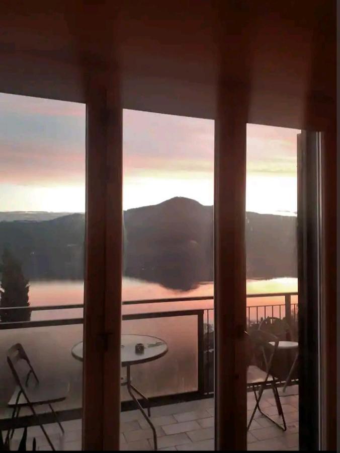 Lamaisonette Castel Gandolfo Ngoại thất bức ảnh